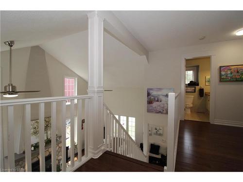 6 Harbour Park Court, Grand Bend, ON - Indoor Photo Showing Other Room