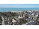 6 Harbour Park Court, Grand Bend, ON  - Outdoor With View 