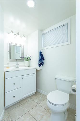 4025 Union Road, Southwold, ON - Indoor Photo Showing Bathroom