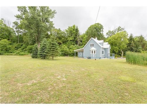 4025 Union Road, Southwold, ON - Outdoor