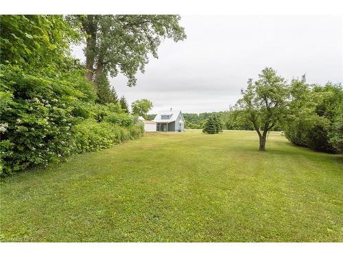 4025 Union Road, Southwold, ON - Outdoor