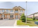 60-3320 Meadowgate Boulevard, London, ON  - Outdoor With Facade 