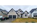 4055 Winterberry Drive, London, ON  - Outdoor With Facade 