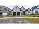 4055 Winterberry Drive, London, ON  - Outdoor With Facade 