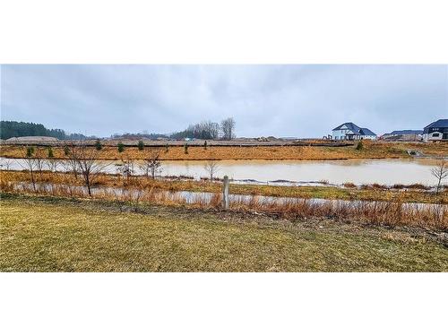 4055 Winterberry Drive, London, ON - Outdoor With View