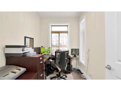 2935 Glanworth Drive, London, ON - Indoor Photo Showing Office