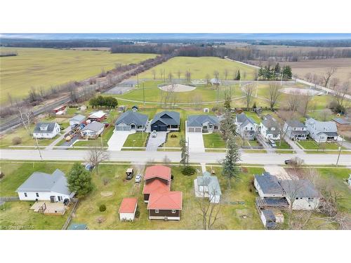 2935 Glanworth Drive, London, ON - Outdoor With View