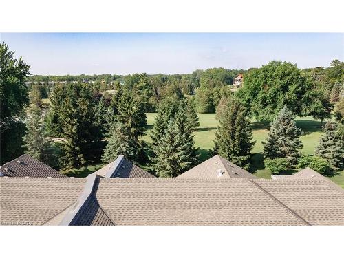 5 Oakwood Links Lane, Grand Bend, ON - Outdoor With View