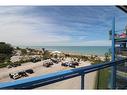 608-9 Pine Street, Grand Bend, ON  - Outdoor With Body Of Water With Balcony With View 