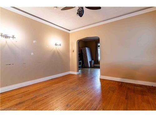 372 Mornington Avenue, London, ON - Indoor Photo Showing Other Room