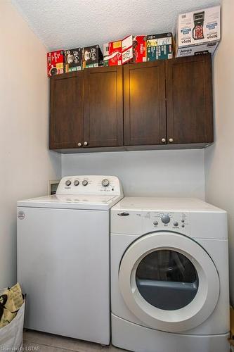 906-389 Dundas Street, London, ON - Indoor Photo Showing Laundry Room