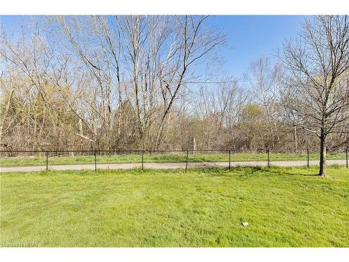 23-780 Fanshawe Park Road E, London, ON - Outdoor With View