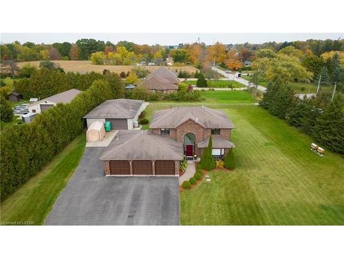 2578 Jenedere Court, London, ON - Outdoor With View