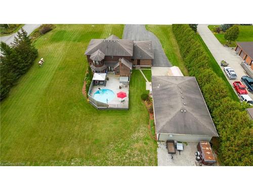 2578 Jenedere Court, London, ON - Outdoor With View