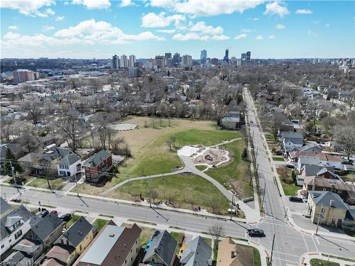 854 Lorne Avenue, London, ON - Outdoor With View