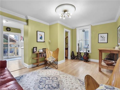 854 Lorne Avenue, London, ON - Indoor Photo Showing Other Room