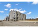 202-3290 Stella Crescent, Windsor, ON  - Outdoor With Balcony With Facade 