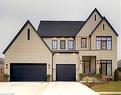 3520 Grand Oak Crossing, London, ON  - Outdoor With Facade 