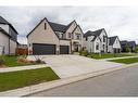 3520 Grand Oak Crossing, London, ON  - Outdoor With Facade 