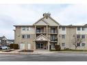 308-739 Deveron Crescent, London, ON  - Outdoor With Balcony With Facade 
