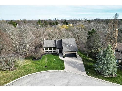 108 Balnagowan Place, London, ON - Outdoor With View