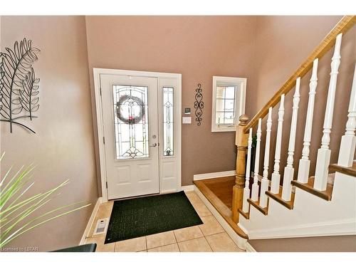 115 Hagerman Crescent, St. Thomas, ON - Indoor Photo Showing Other Room