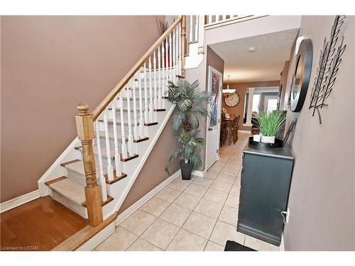 115 Hagerman Crescent, St. Thomas, ON - Indoor Photo Showing Other Room
