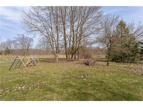 20927 Lakeside Drive, Thorndale, ON - Outdoor With View