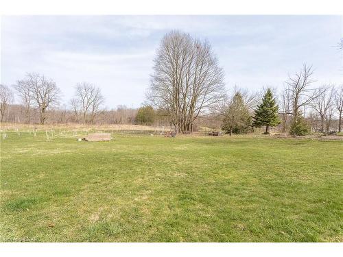 20927 Lakeside Drive, Thorndale, ON - Outdoor With View