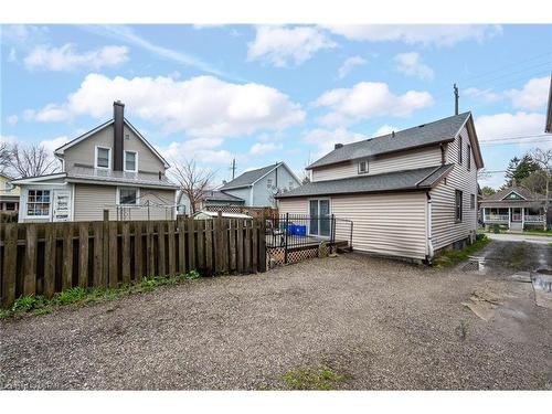 53 Fifth Avenue, St. Thomas, ON - Outdoor