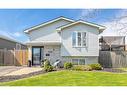 226 Portsmouth Crescent E, London, ON  - Outdoor 