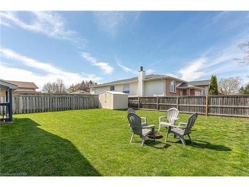 226 Portsmouth Crescent E, London, ON - Outdoor