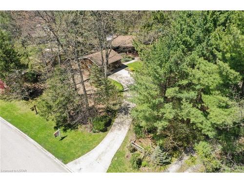 8742 Timberwood Trail, Grand Bend, ON - Outdoor
