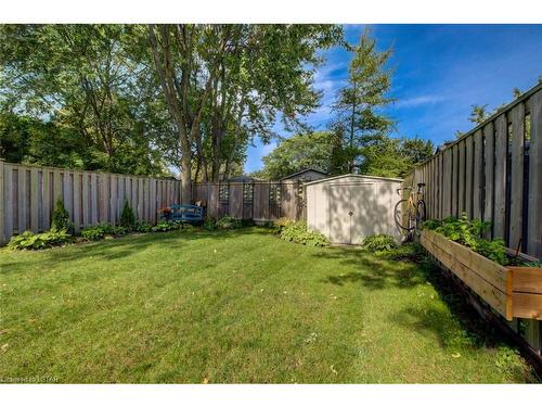 214 Brunswick Crescent, London, ON - Outdoor With Backyard