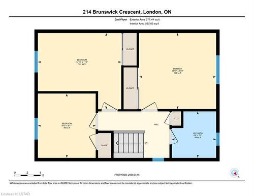 214 Brunswick Crescent, London, ON - Other