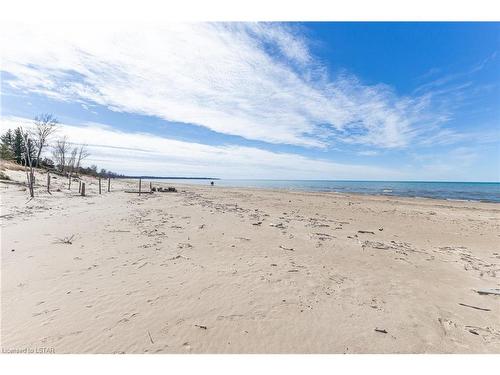 6782 East Parkway Drive, Lambton Shores, ON - Outdoor With View