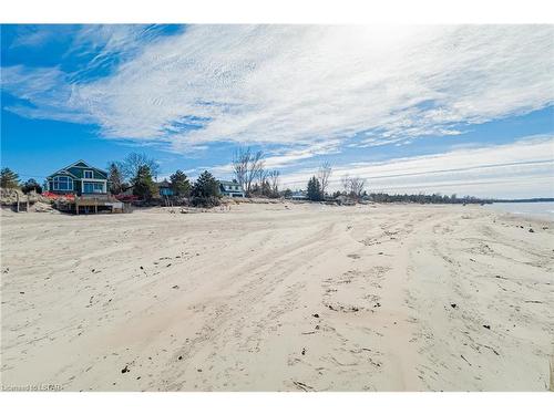 6782 East Parkway Drive, Lambton Shores, ON - Outdoor With View