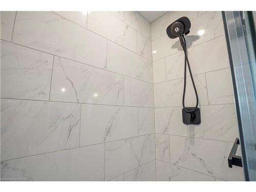 269 Greene Street, Exeter, ON - Indoor Photo Showing Bathroom