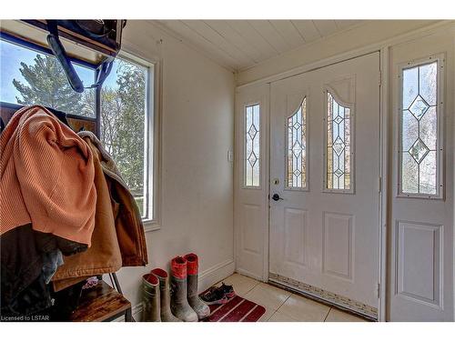 385 Elm Street W, Bothwell, ON - Indoor Photo Showing Other Room