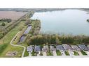 19 Caverhill Crescent, Komoka, ON  - Outdoor With Body Of Water With View 