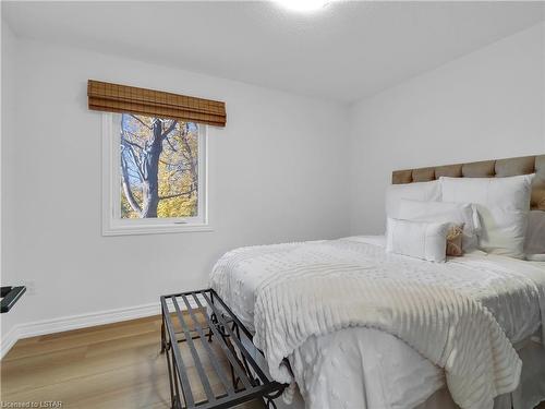 379 Front Street, Port Stanley, ON - Indoor Photo Showing Bedroom