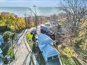 379 Front Street, Port Stanley, ON  - Outdoor With Body Of Water With View 