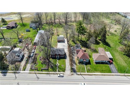 108 Main Street, Glencoe, ON - Outdoor With View