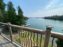 61 Kakagi Lake Road, Nestor Falls, ON  - Outdoor With Body Of Water With View 