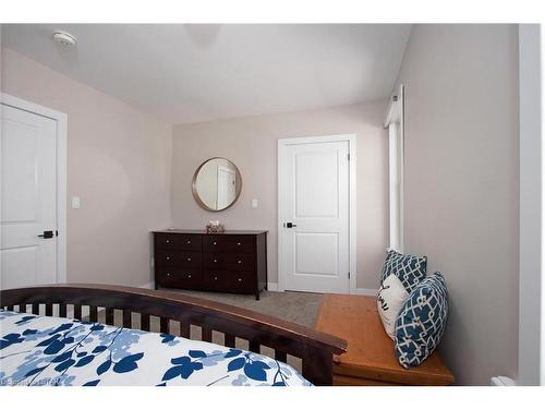 146 Main Street N, Seaforth, ON - Indoor Photo Showing Bedroom