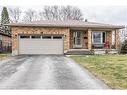 19 Riverview Road, Ingersoll, ON  - Outdoor With Deck Patio Veranda With Facade 