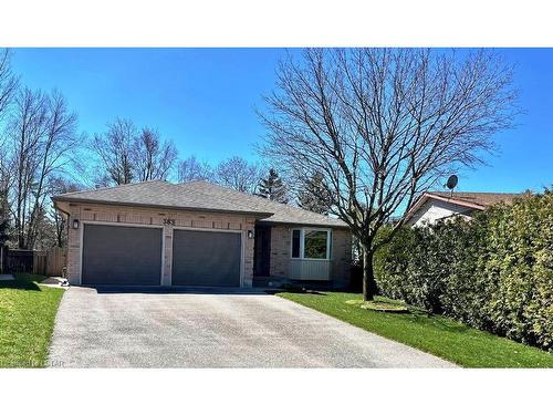 383 Mcnay Place, London, ON - Outdoor