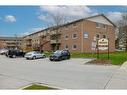 301-1590 Ernest Avenue, London, ON  - Outdoor 