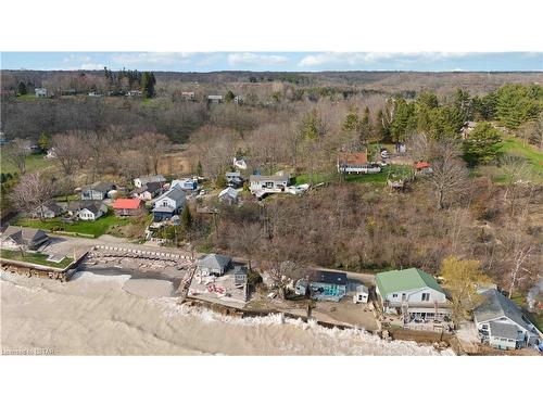 49235 Blair Drive, Aylmer, ON - Outdoor With View
