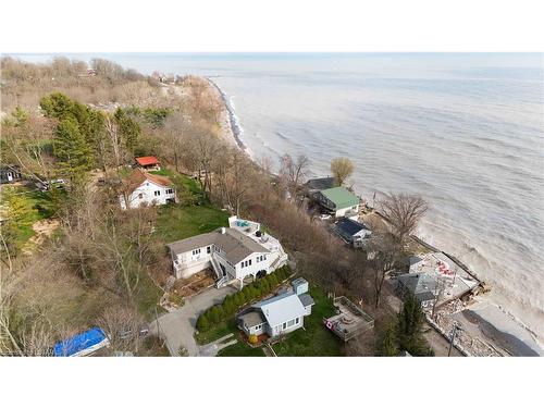 49235 Blair Drive, Aylmer, ON - Outdoor With Body Of Water With View